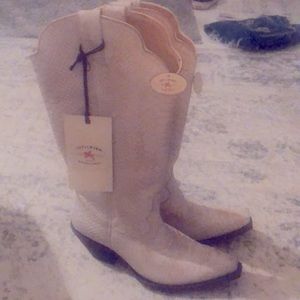 7 1/2 brand new Idyllwind  Miranda Lambert Boots